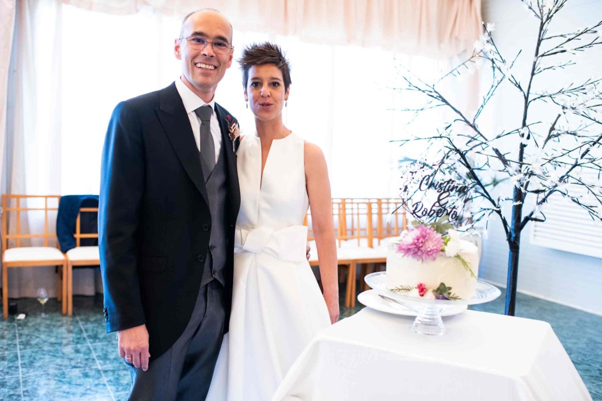 VIVA TU BODA