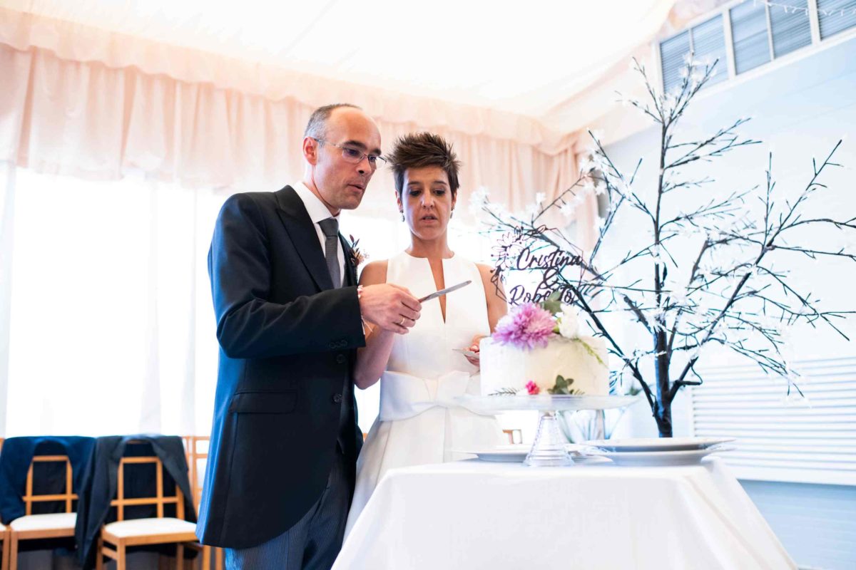 VIVA TU BODA