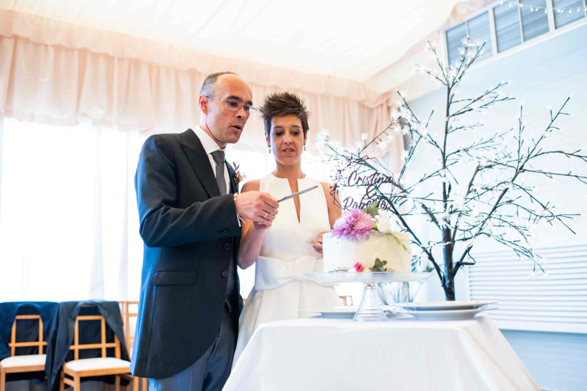 VIVA TU BODA