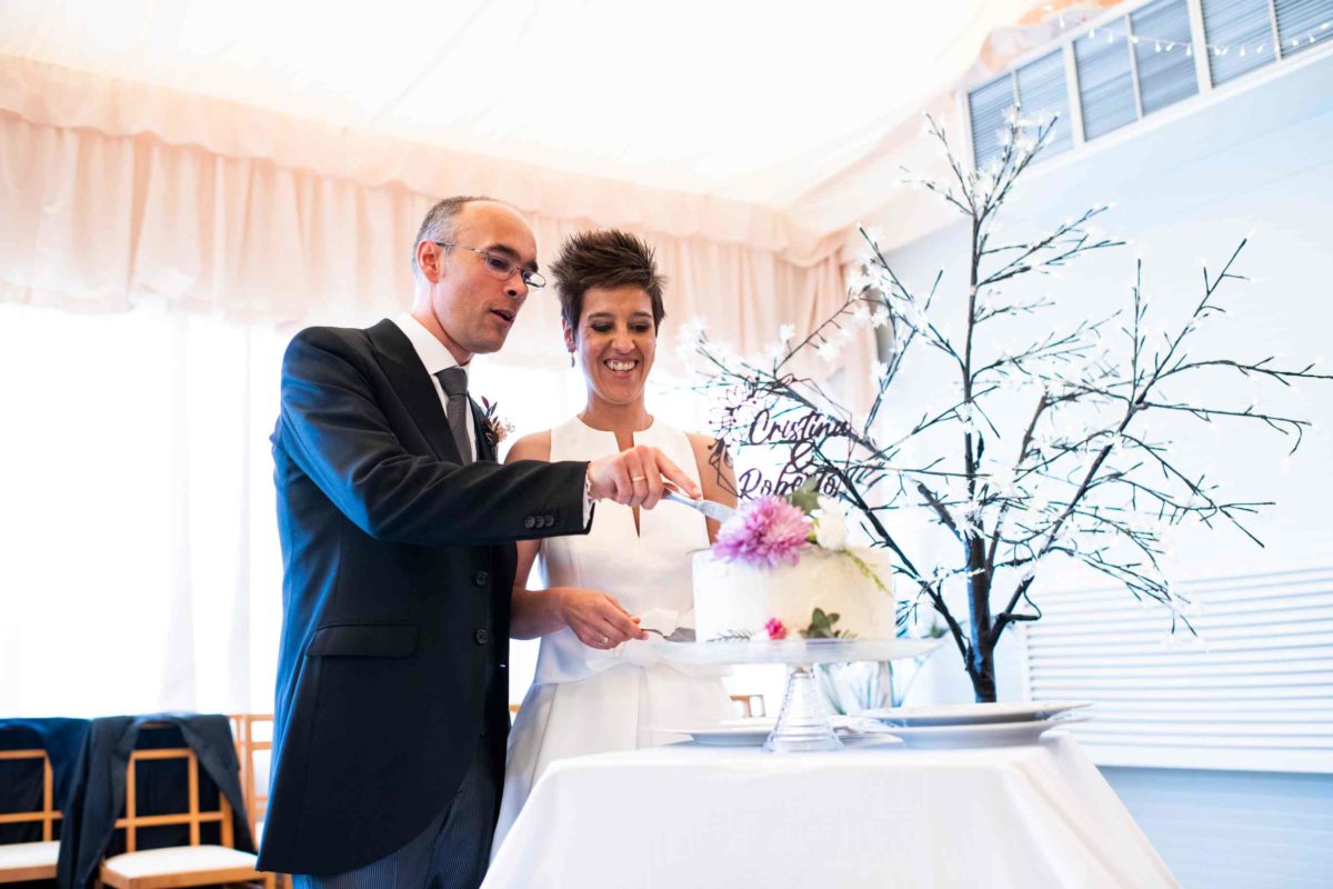VIVA TU BODA