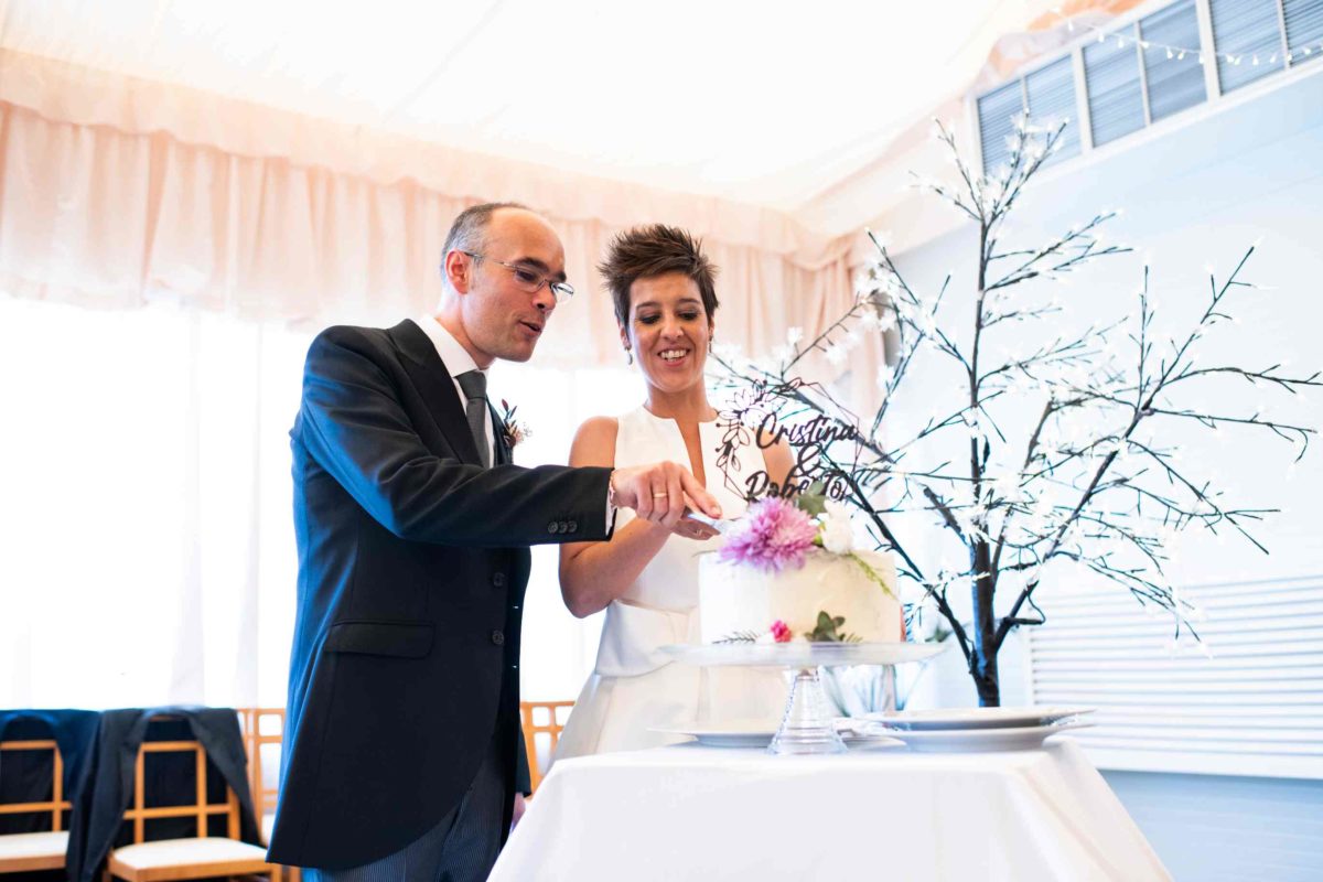 VIVA TU BODA