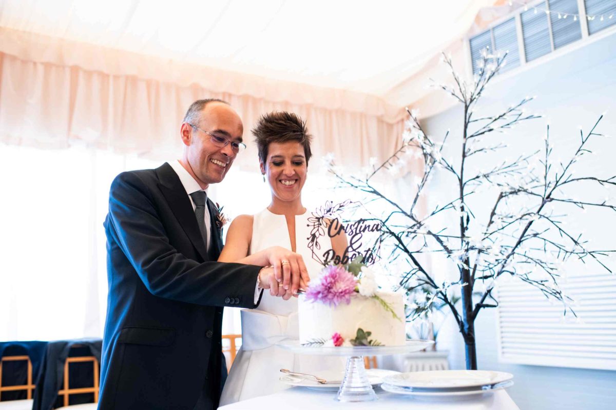VIVA TU BODA