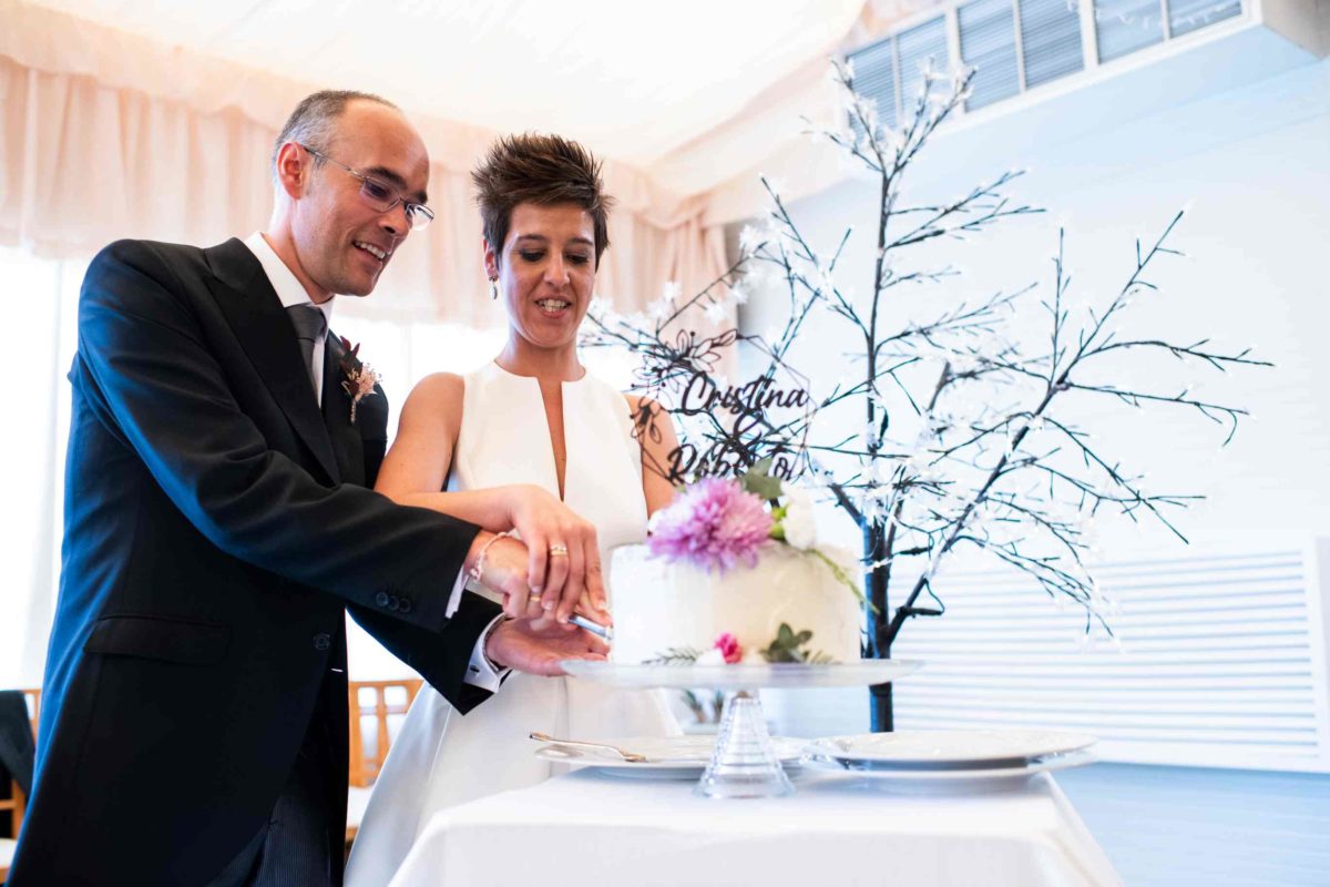 VIVA TU BODA