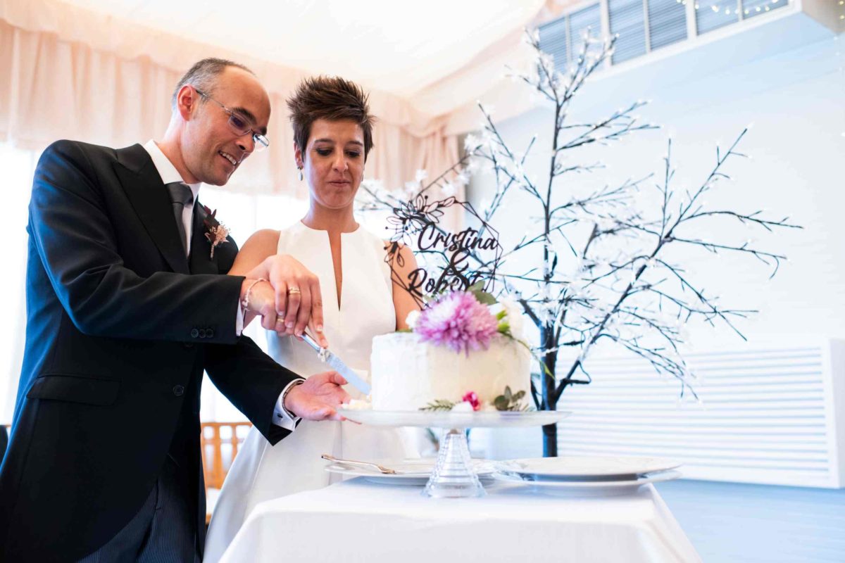 VIVA TU BODA
