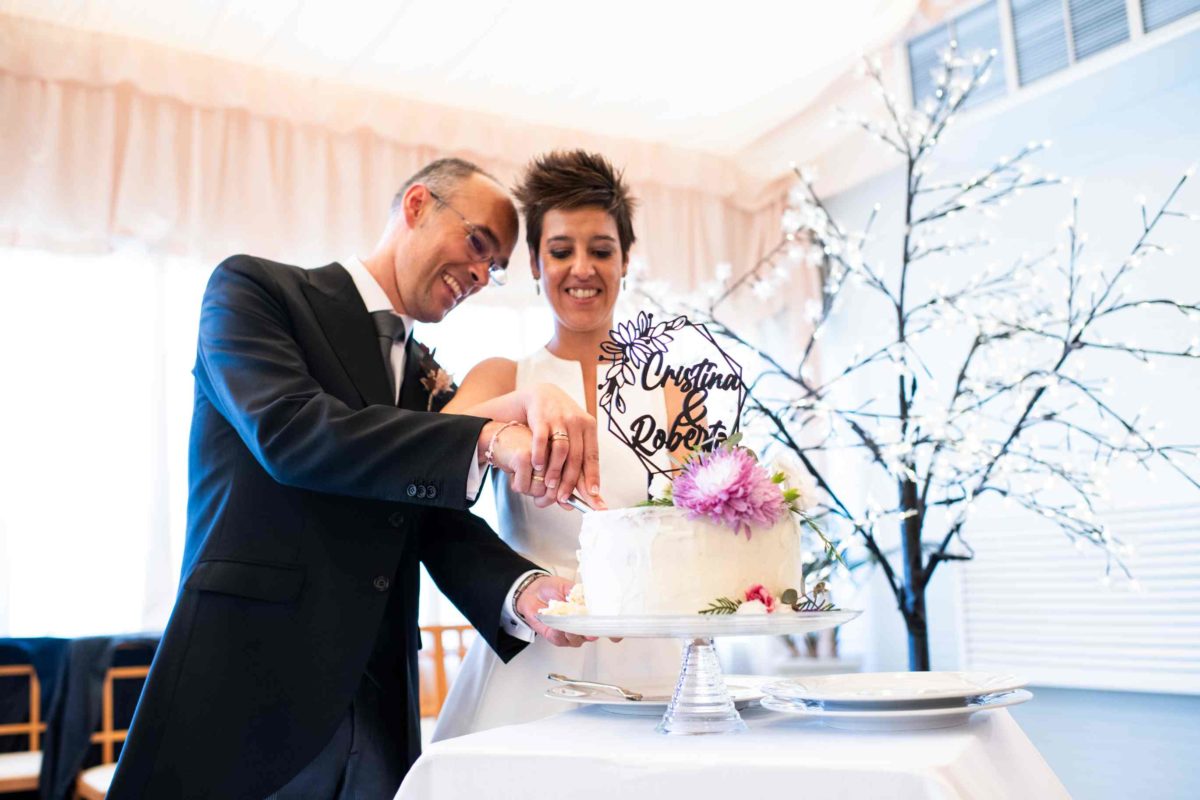 VIVA TU BODA
