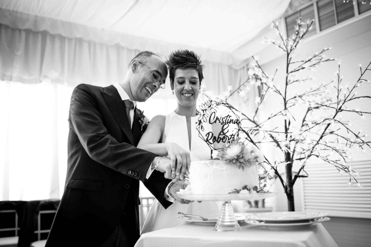 VIVA TU BODA