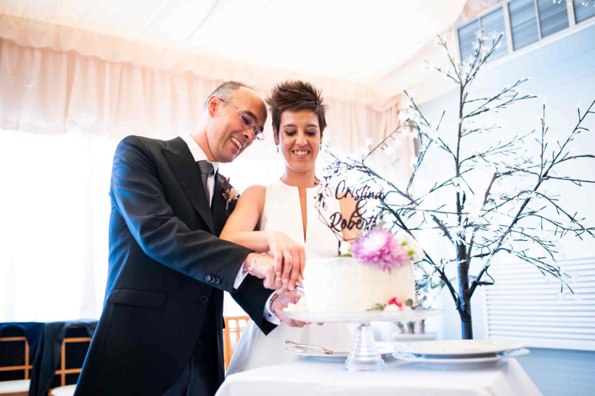 VIVA TU BODA