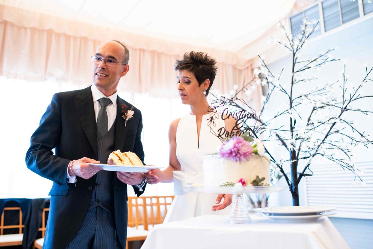 VIVA TU BODA