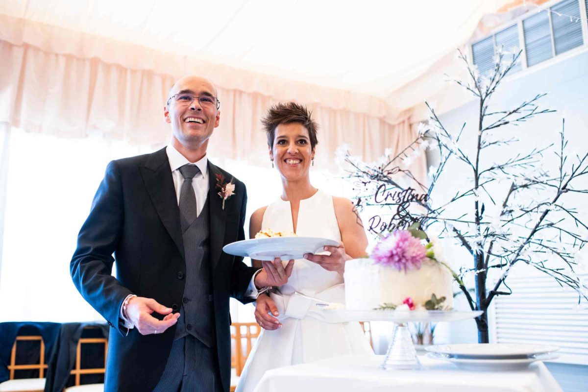 VIVA TU BODA