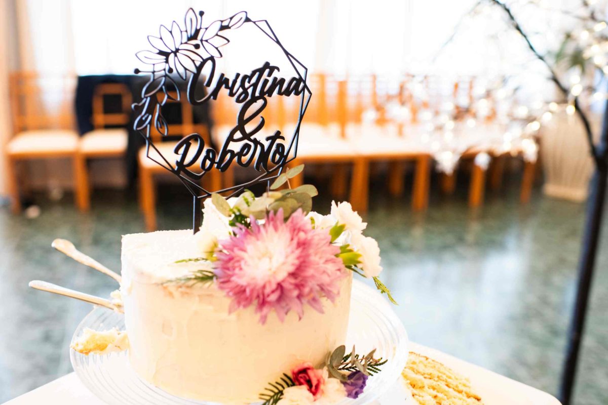 VIVA TU BODA
