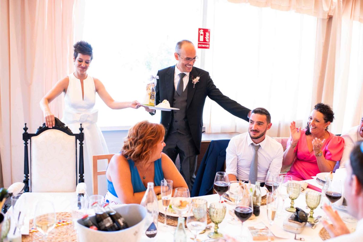 VIVA TU BODA