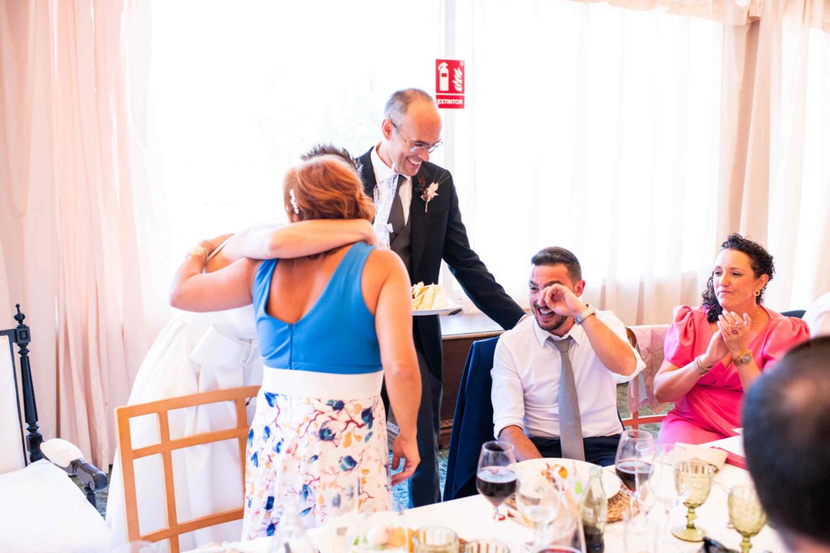 VIVA TU BODA