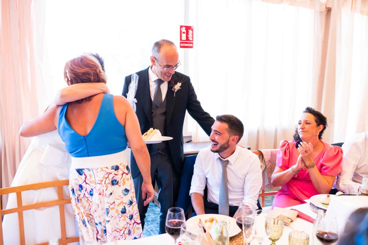 VIVA TU BODA