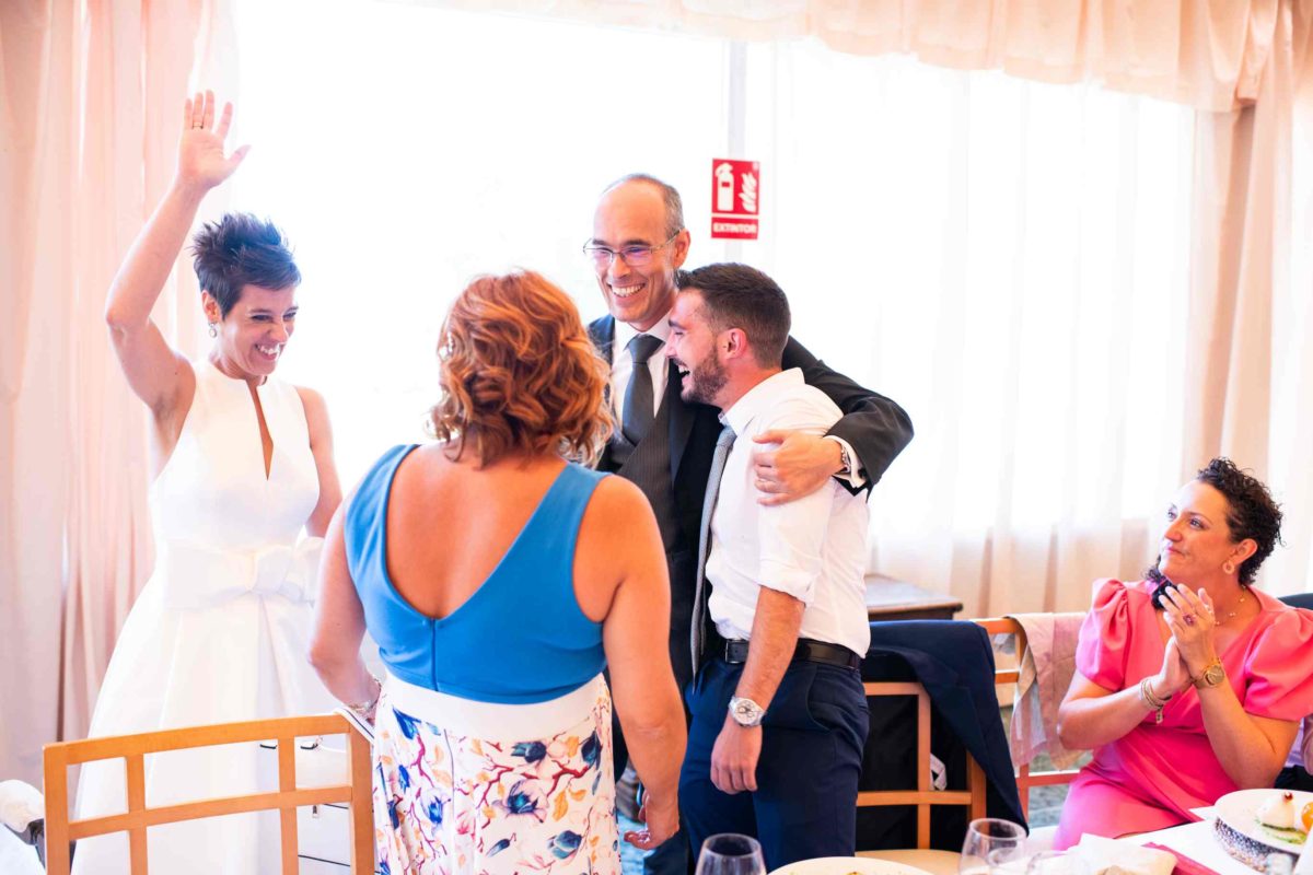 VIVA TU BODA