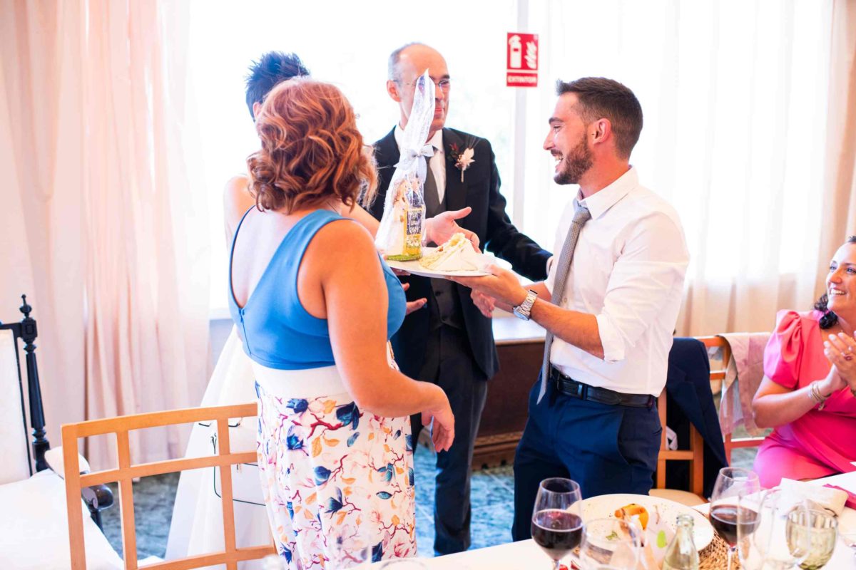 VIVA TU BODA