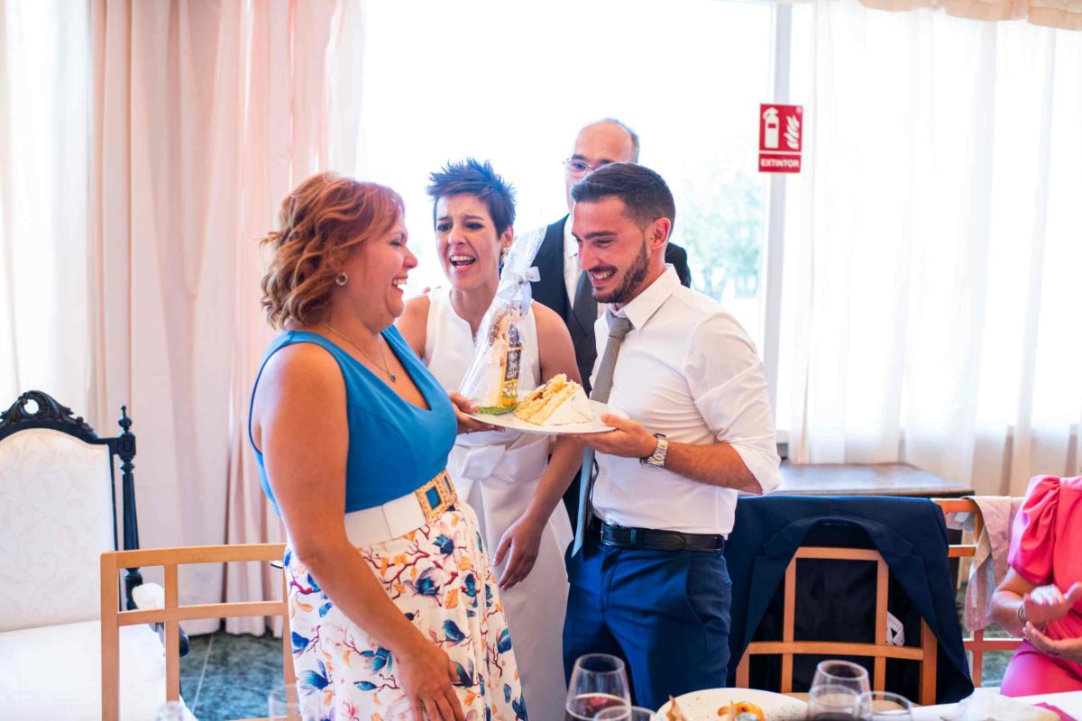 VIVA TU BODA