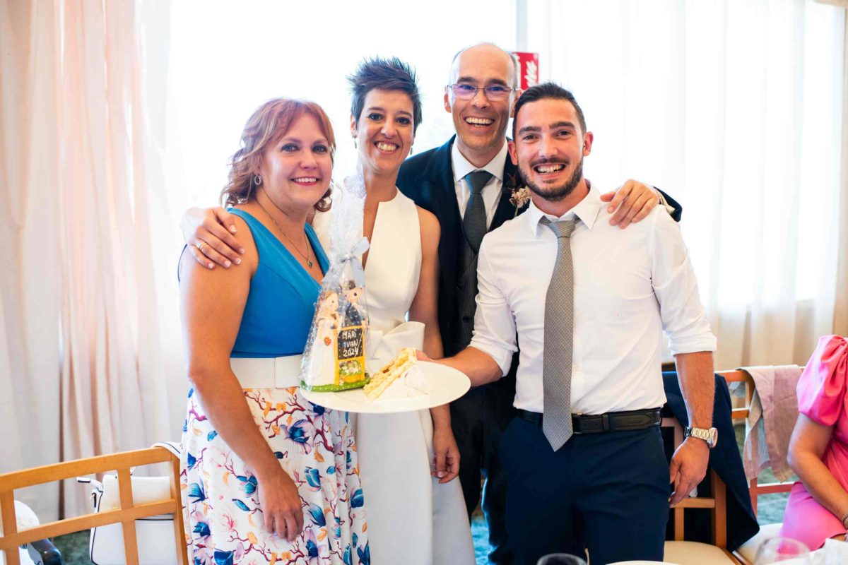 VIVA TU BODA
