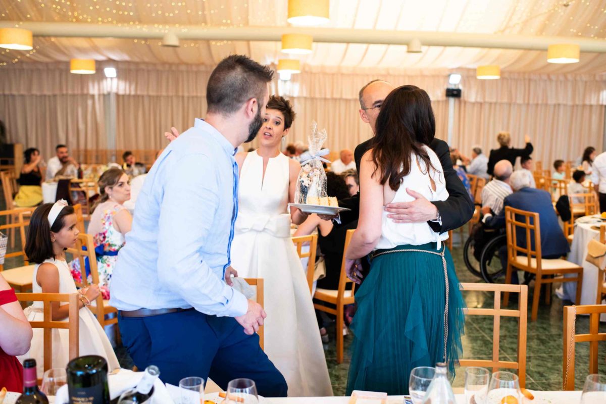 VIVA TU BODA