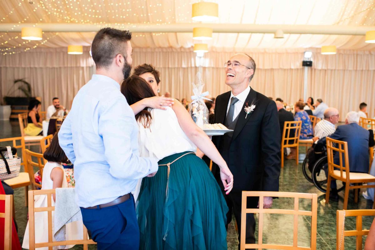 VIVA TU BODA