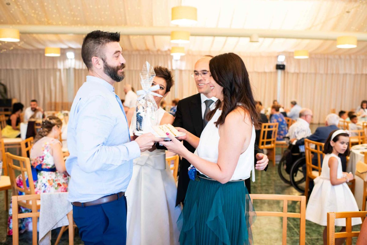 VIVA TU BODA