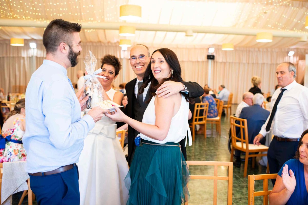 VIVA TU BODA