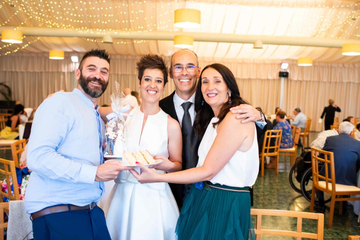 VIVA TU BODA