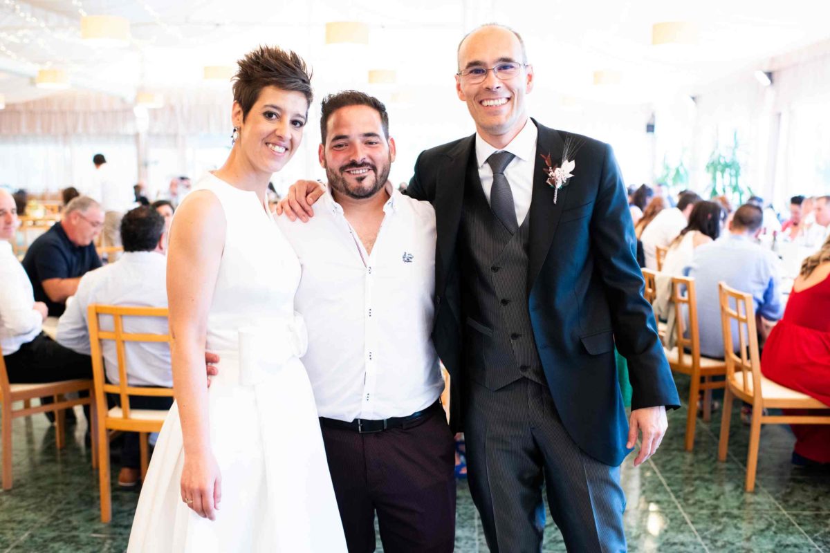 VIVA TU BODA
