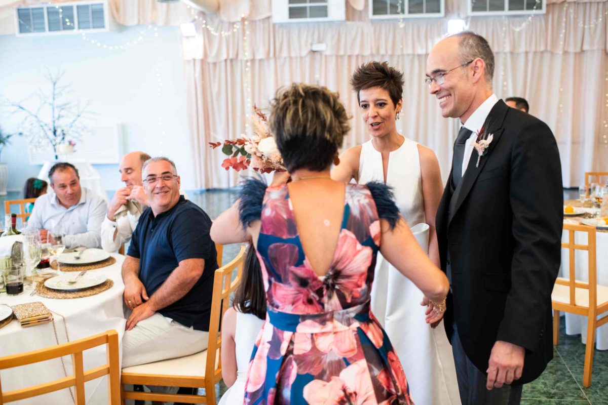 VIVA TU BODA