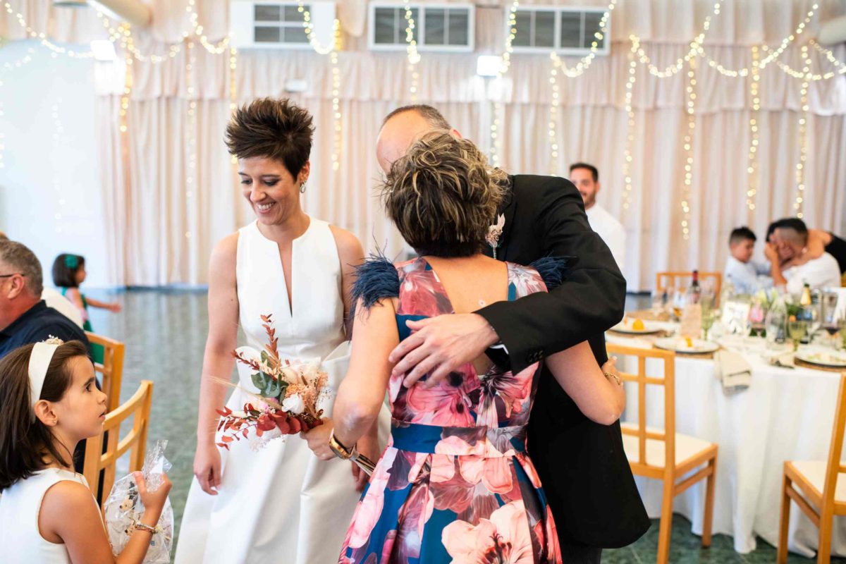 VIVA TU BODA