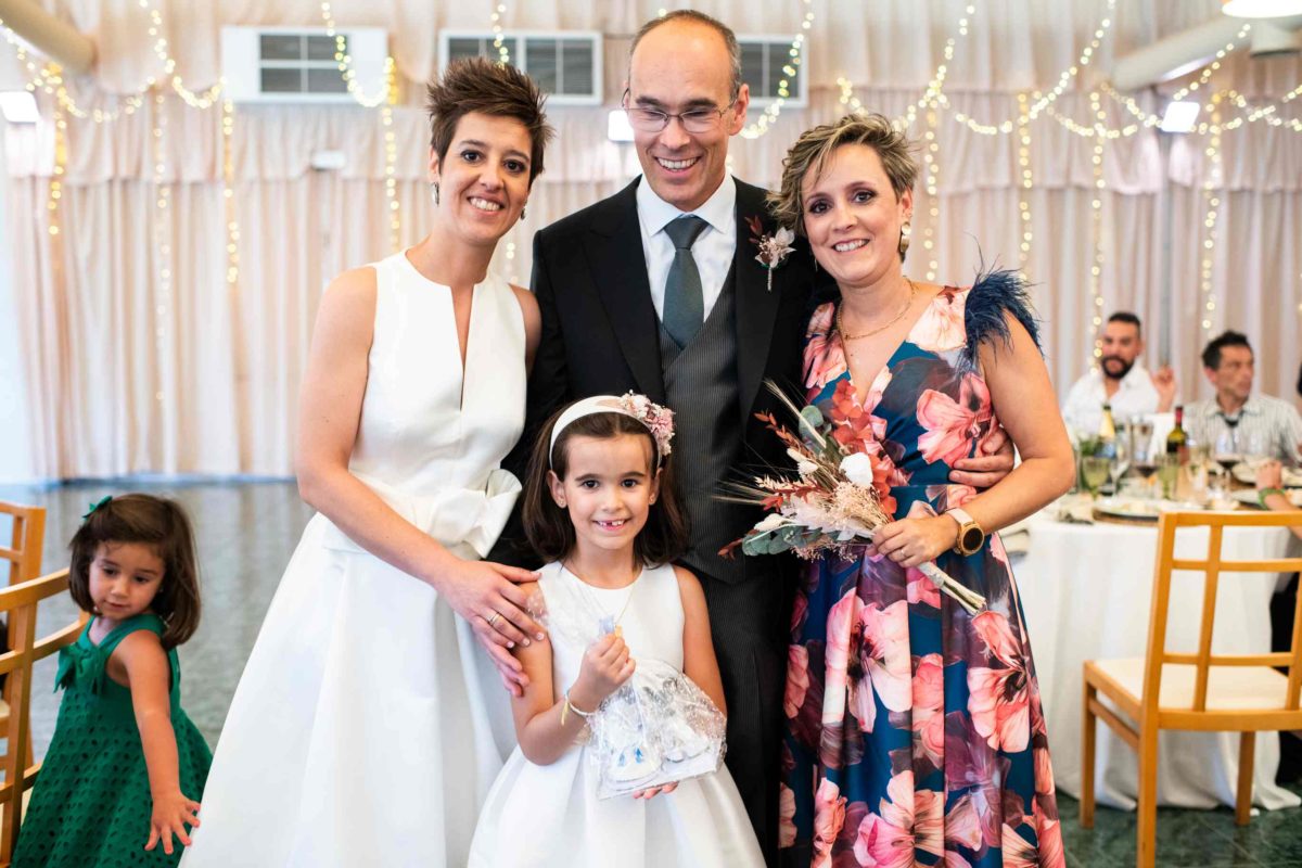 VIVA TU BODA