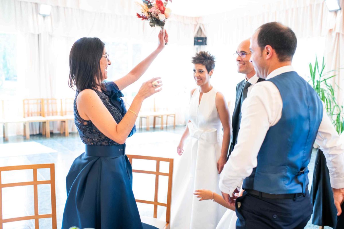 VIVA TU BODA