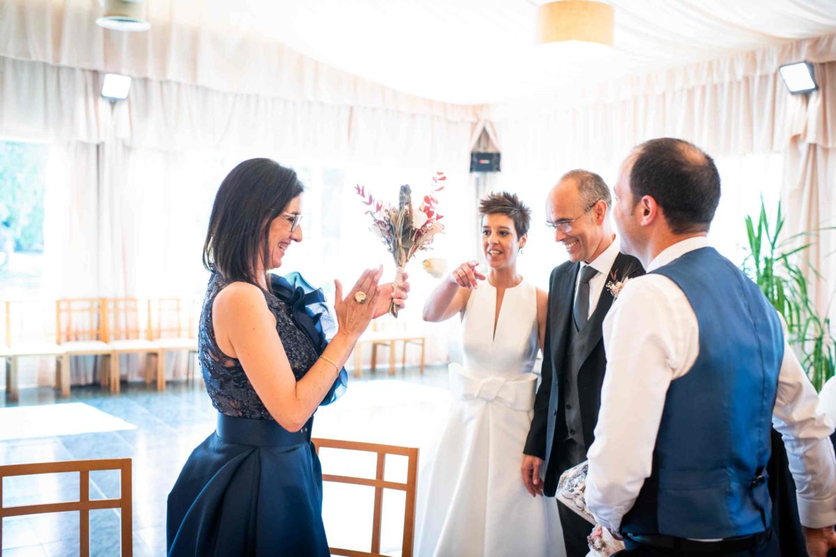 VIVA TU BODA