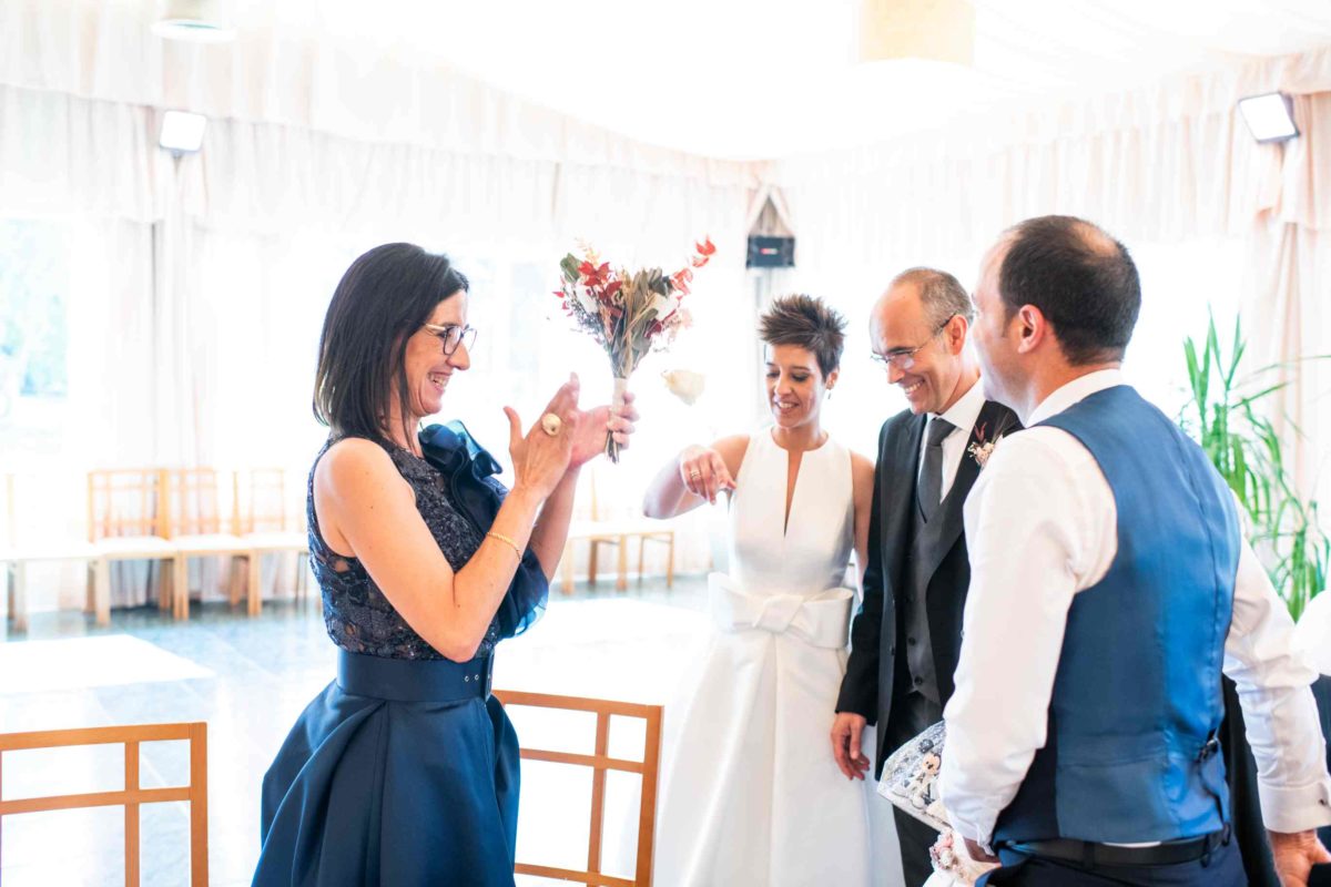 VIVA TU BODA