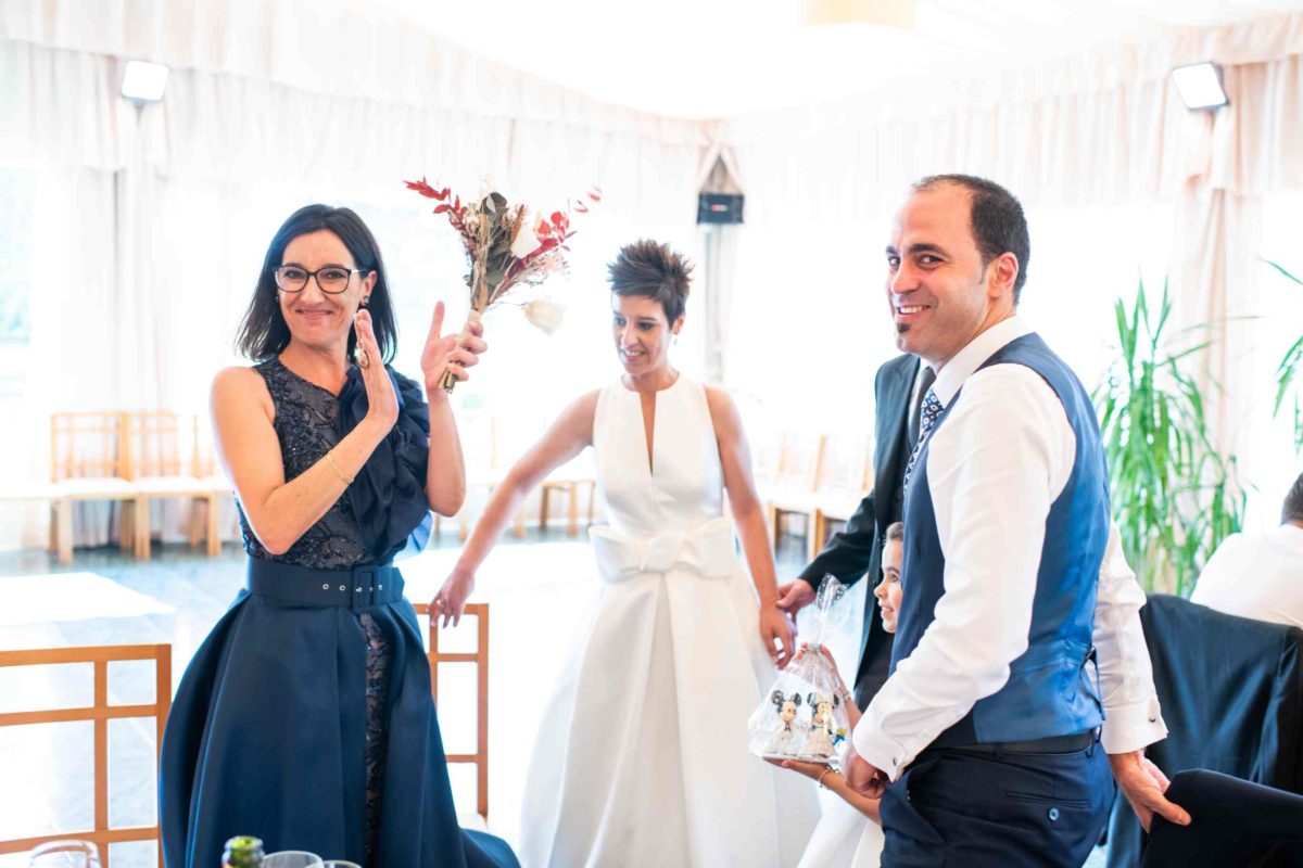 VIVA TU BODA