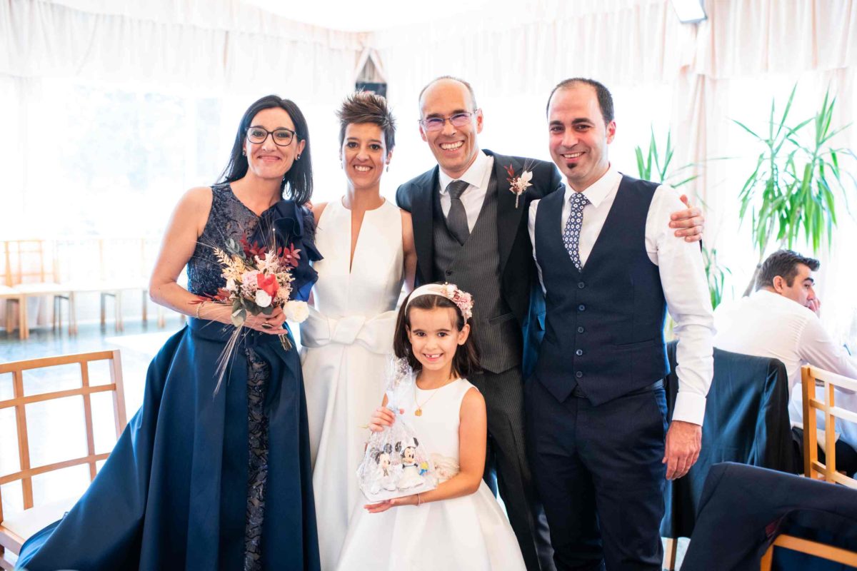 VIVA TU BODA