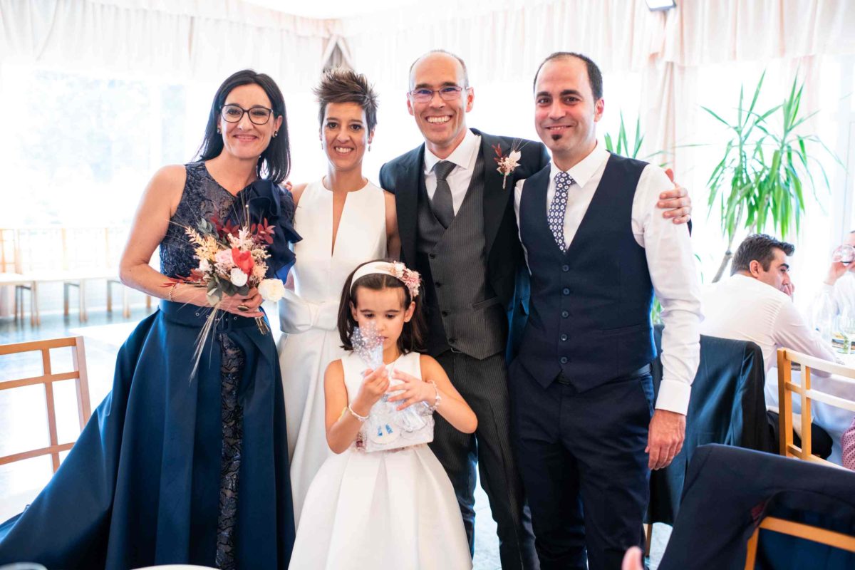 VIVA TU BODA