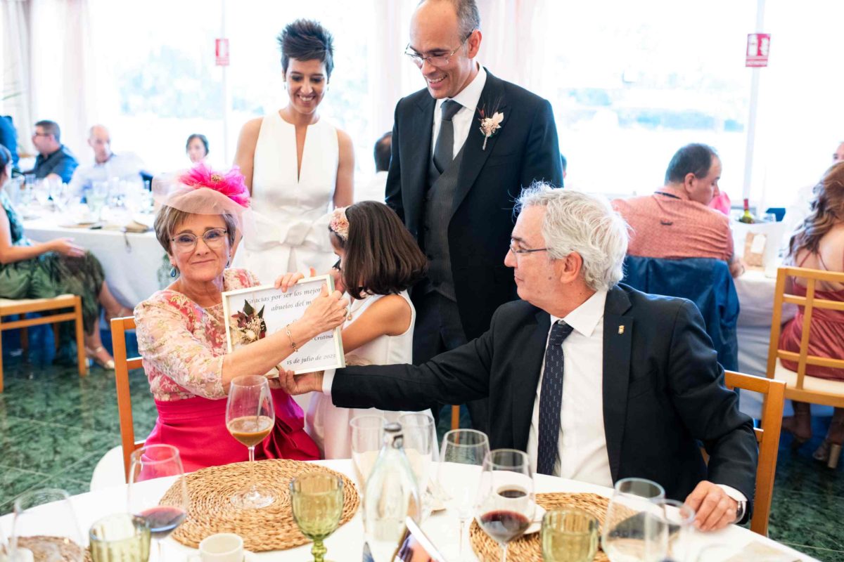 VIVA TU BODA