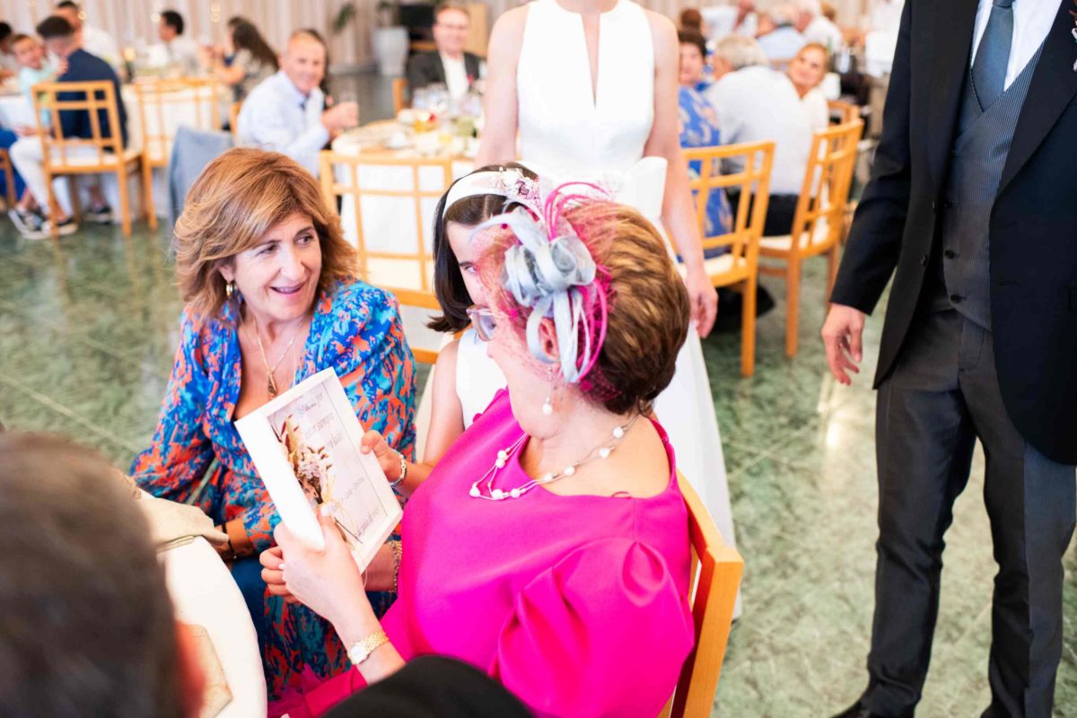 VIVA TU BODA