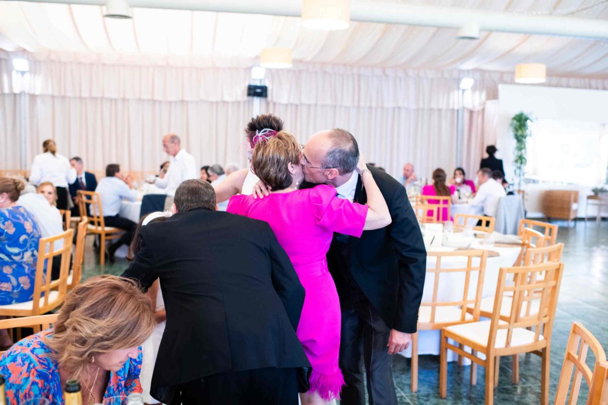 VIVA TU BODA