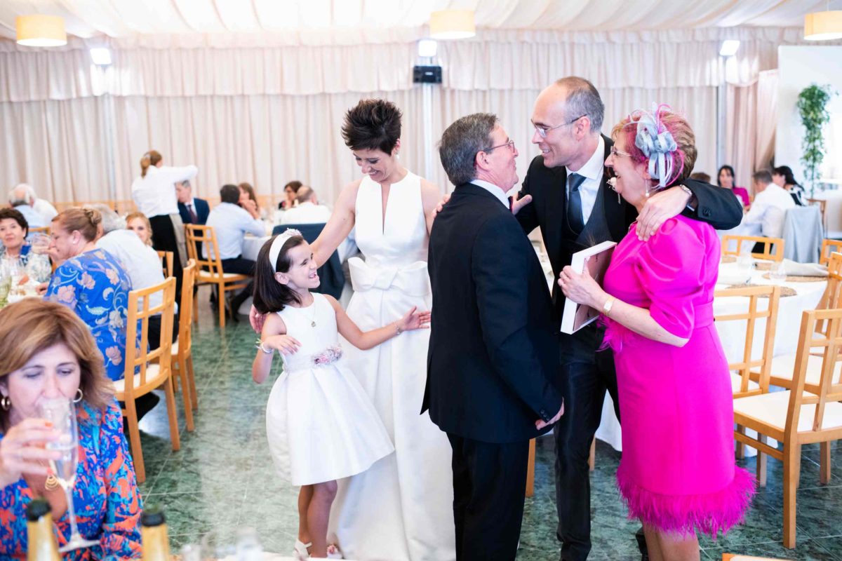 VIVA TU BODA