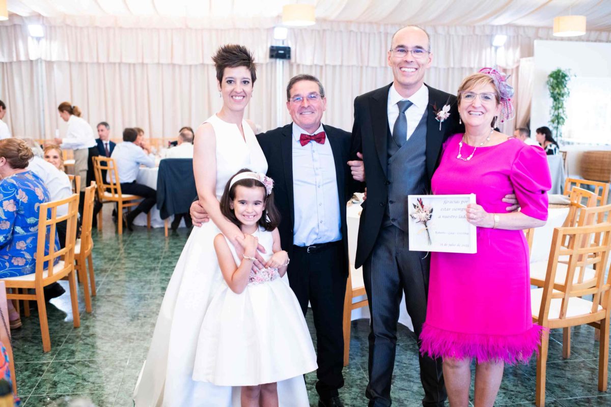 VIVA TU BODA