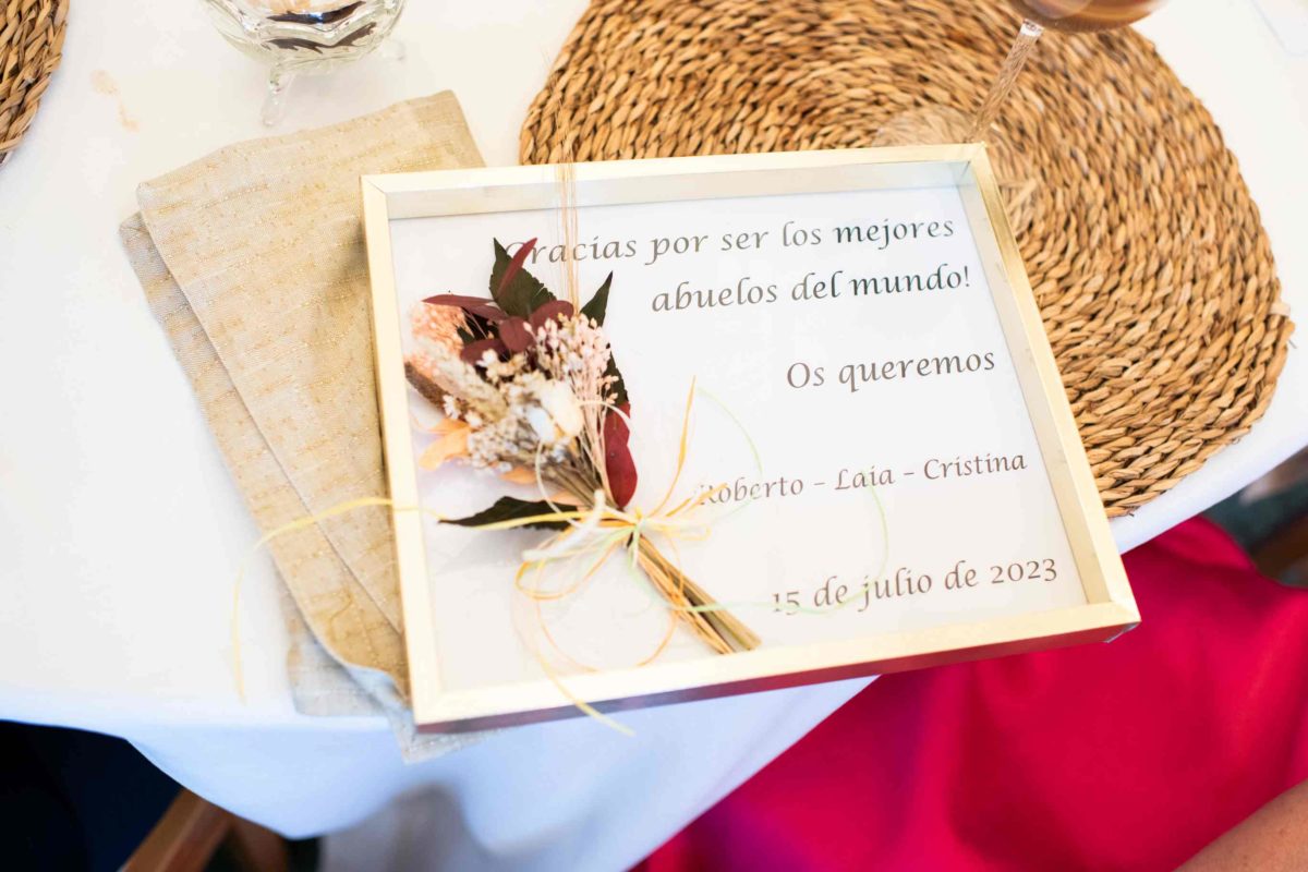 VIVA TU BODA