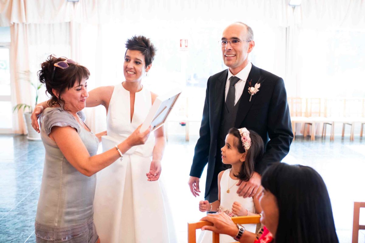 VIVA TU BODA