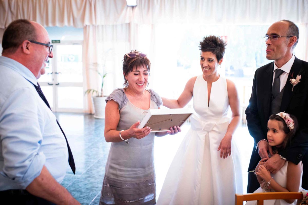 VIVA TU BODA