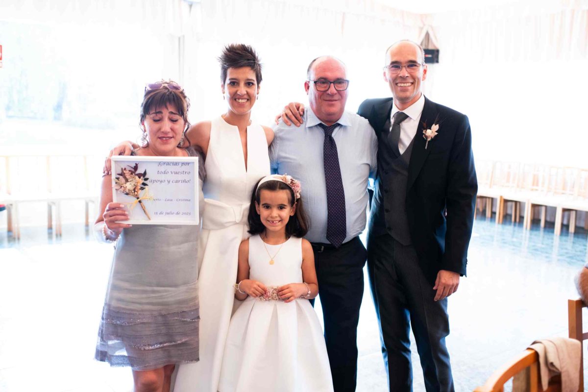 VIVA TU BODA