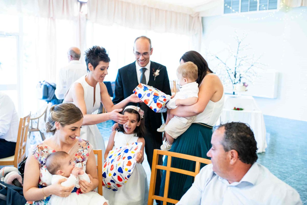 VIVA TU BODA