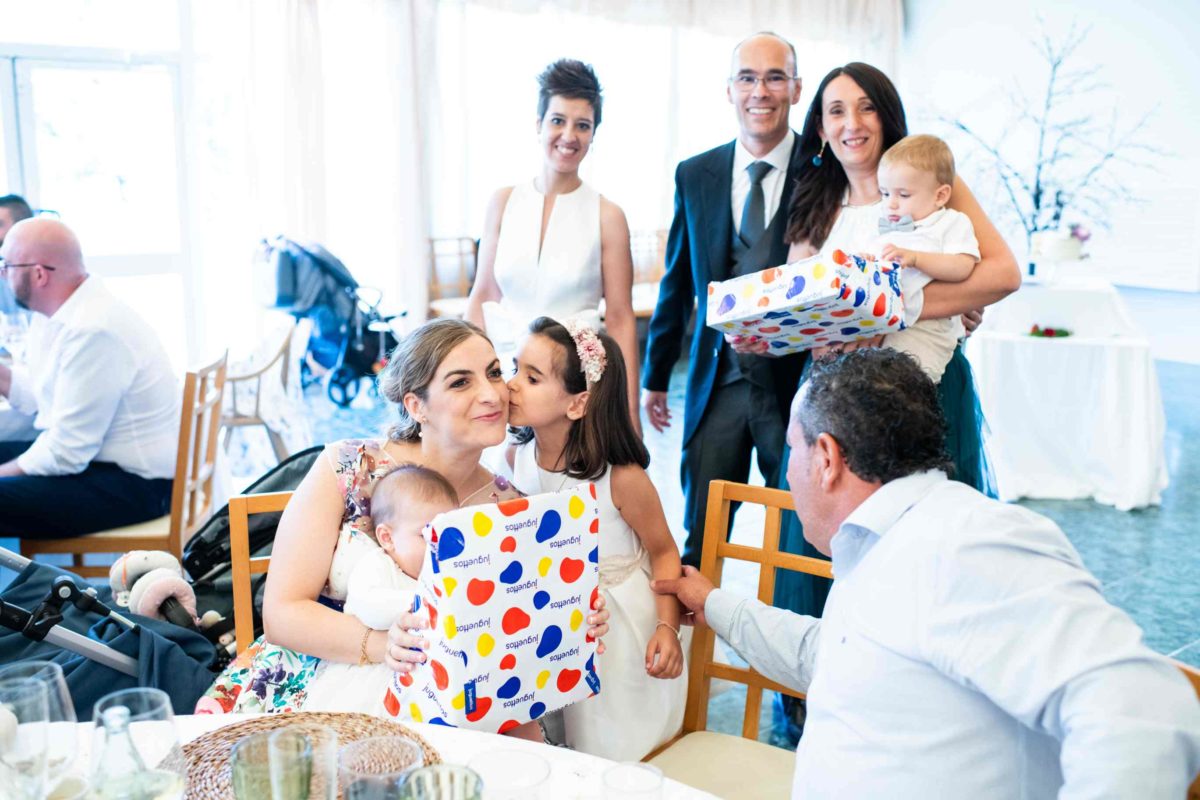VIVA TU BODA
