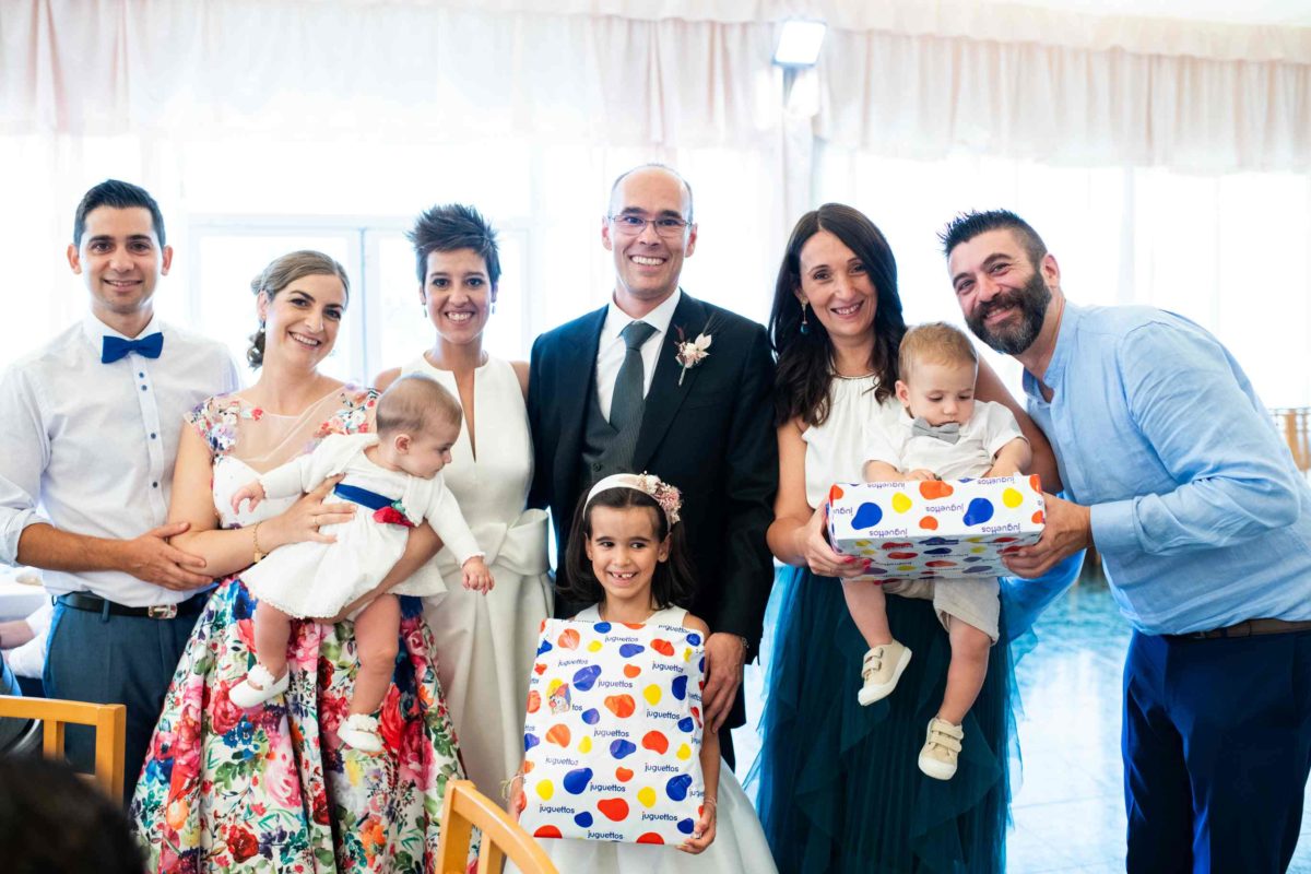 VIVA TU BODA