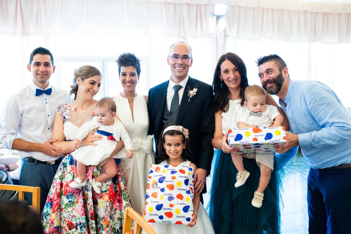 VIVA TU BODA
