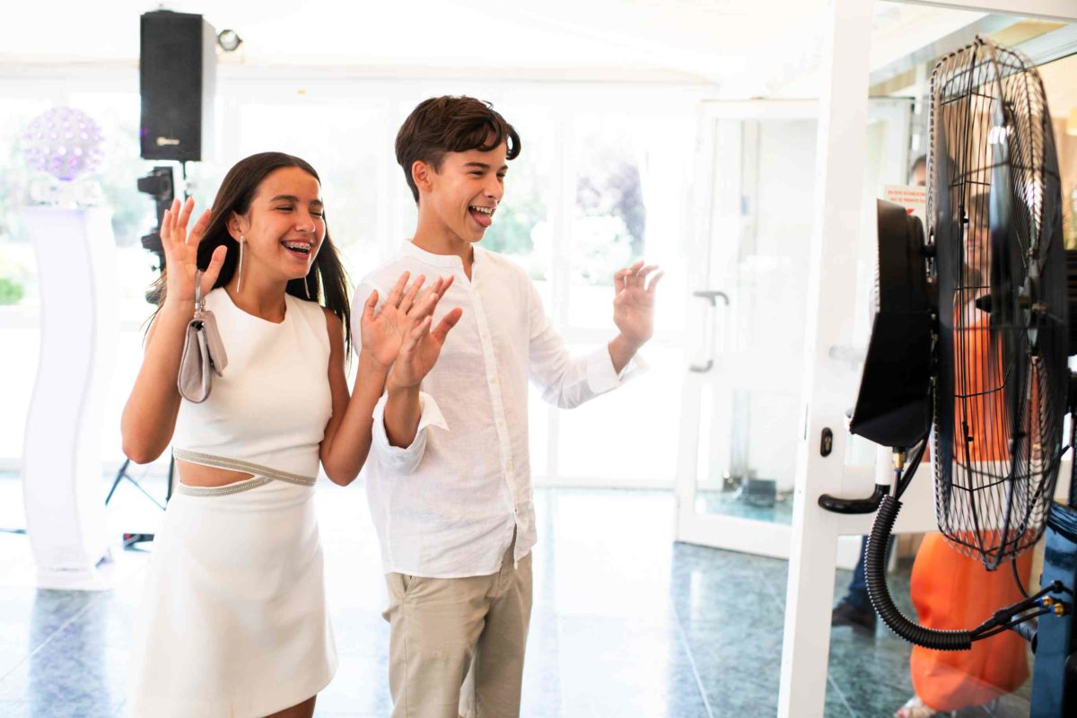 VIVA TU BODA